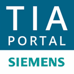 TIA Portal Logo